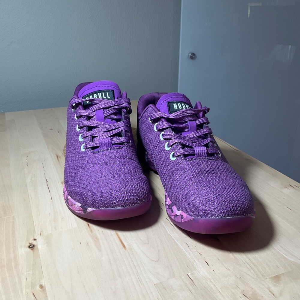 NoBull Trainer Men 7 / Women 8.5